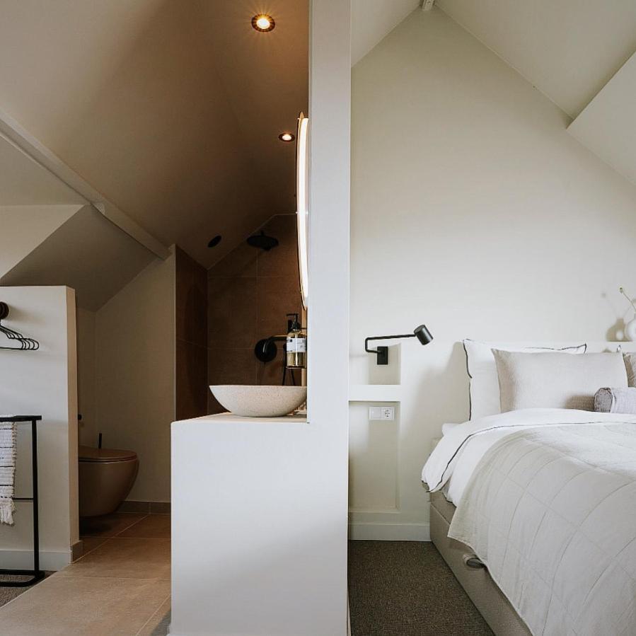 Havenhuis Tilburg Luaran gambar