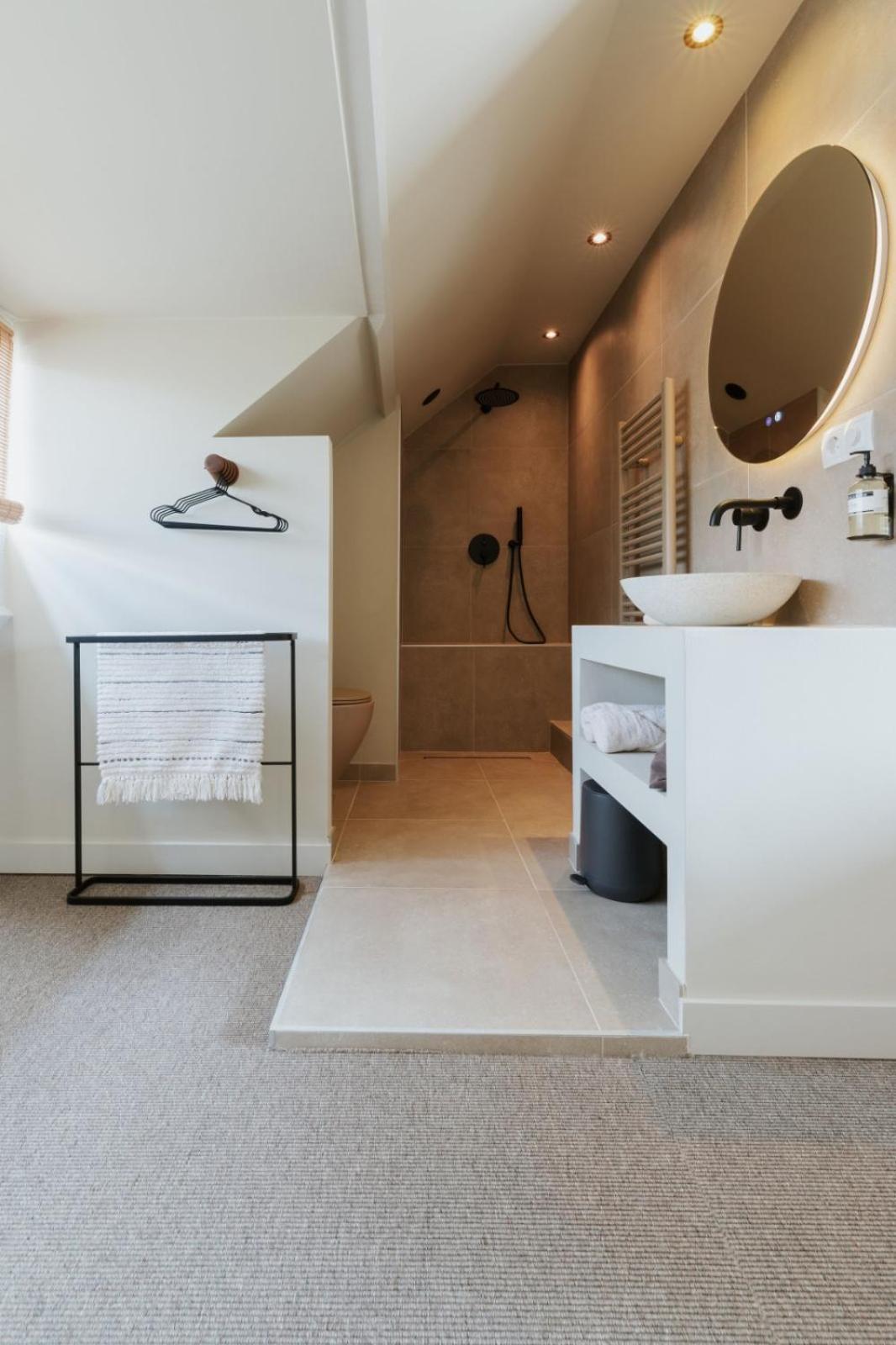 Havenhuis Tilburg Luaran gambar